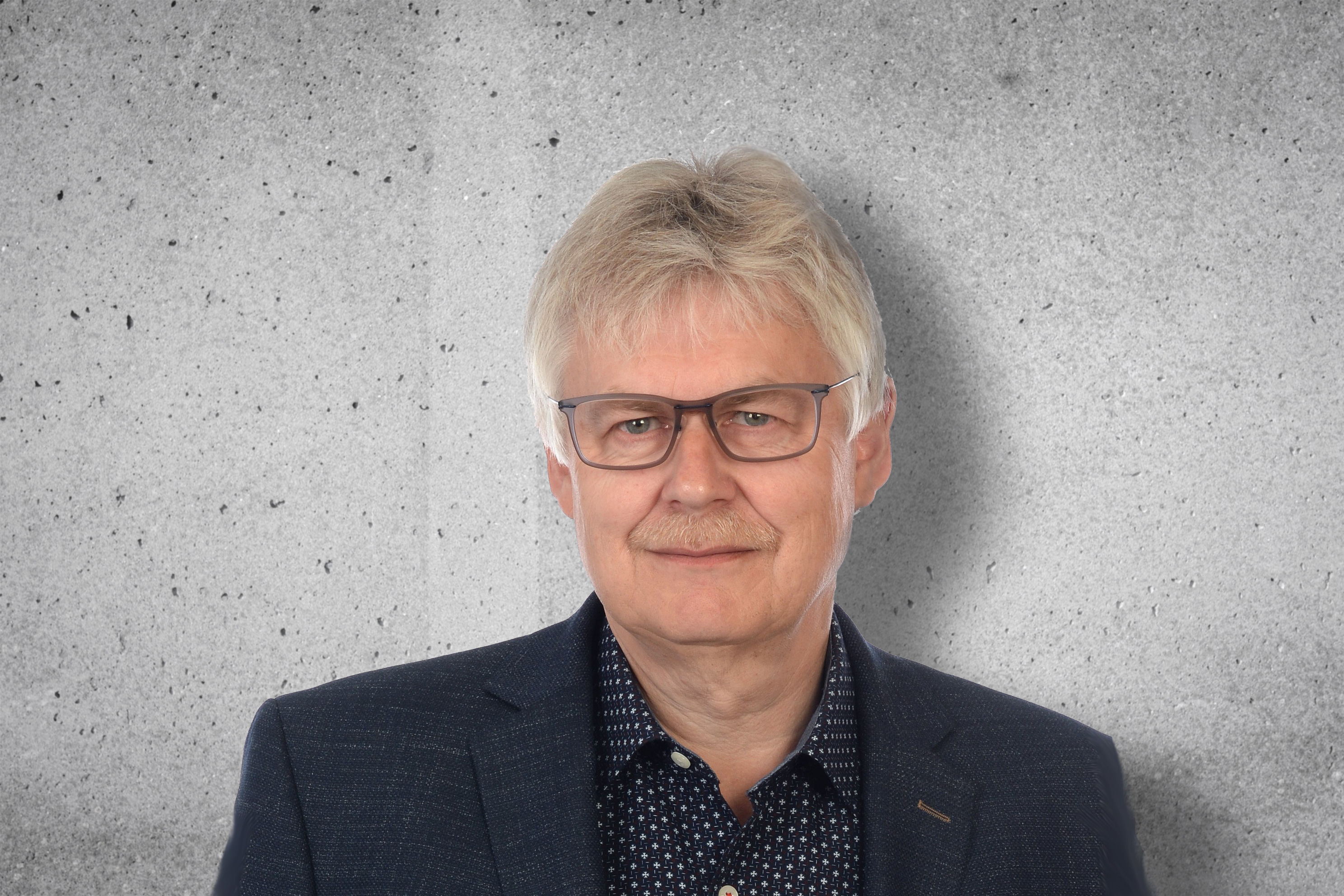 Poul Kristensen medlem af bestyrelsen i Dansk Fjernvarme